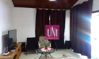 Imagem 5: Chácara com 3 dormitórios, 1115 m² - venda por R$ 750.000 ou aluguel por R$ 5.000/mês - Ja