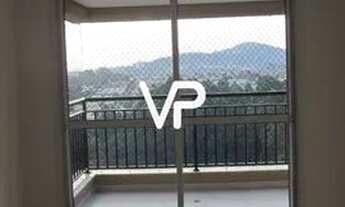 Imagem 3: Apartamento para locação em Alphaville