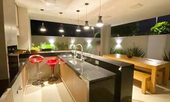 Imagem 7: Casa Condomínio Portal das Tipuanas