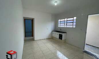 Imagem 6: Casa para aluguel 2 quartos 2 vagas Independência - São Bernardo do Campo - SP