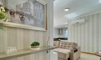 Imagem 6: 3 DORMITÓRIOS, MOBILIADO AO LADO DA PRAÇA TIARAJU!