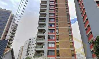 Imagem: Apartamento - Cambuí - Campinas