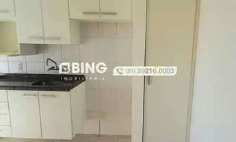 Imagem 3: Apartamento para alugar, 01 dormitório, 01 banheiro, 01 vaga de garagem no bairro São João