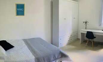 Imagem 5: Quarto privativo em Coliving na Vila Nova Conceição - São Paulo - SP