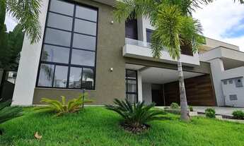 Imagem: Jardins Verona - Sobrado Condomínio Jardins