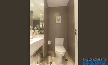 Imagem 7: APARTAMENTO - CAMPO BELO - SP