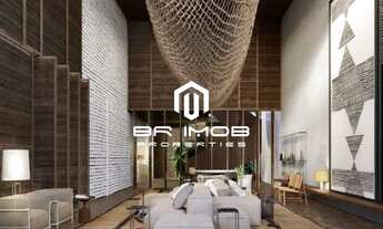 Imagem 7: APARTAMENTO RESIDENCIAL em SÃO PAULO - SP, ITAIM BIBI