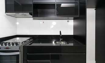 Imagem 7: Apartamento para venda tem 55 metros quadrados com 2 quartos em Fátima - Canoas - RS