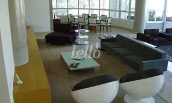 Imagem 2: Santo André - Apartamento Padrão - Jardim