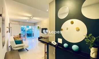 Imagem 4: Apartamento com 1 dormitório à venda, 45 m² por R$ 865.000,00 - Camboinhas - Niterói/RJ