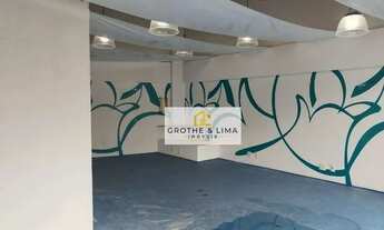 Imagem 4: Ponto para alugar, 52 m² por R$ 6.000,00/mês - Jardim São Dimas - São José dos Campos/SP