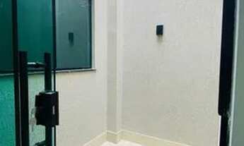 Imagem 6: Casa para venda com 125 metros quadrados com 3 quartos em Setor Faiçalville - Goiânia - Go