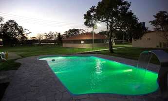 Imagem 5: POUSADA NO PANTANAL