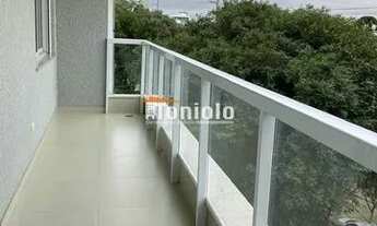 Imagem 4: APARTAMENTO CENTRO SÃO JOSE DOS PINHAIS