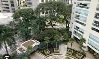 Imagem 4: Apartamento para venda com 120 m2 - 3 quartos em Vila Olímpia - São Paulo - SP