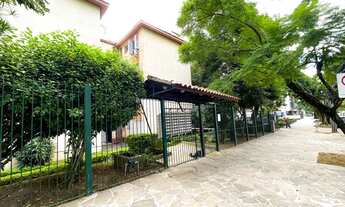 Imagem 3: Apartamento para venda com 2 quartos no Mont'Serrat - Porto Alegre - RS