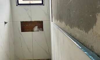 Imagem 7: Casa Térrea com mezanino, sendo 3 suítes + 1 master com closet, à venda no EcoPark Bourbon