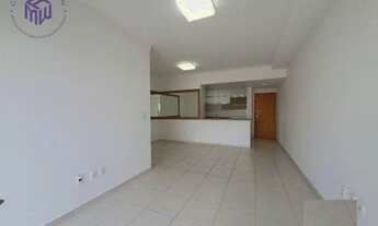 Imagem 3: Apartamento com 3 dormitórios para alugar, 93 m² por R$ 4.239,50/mês - Edificio Horizonte