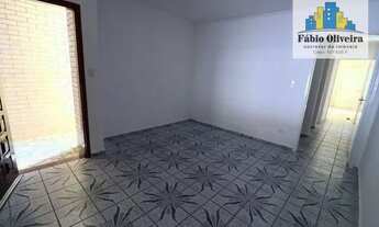 Imagem 5: Sobrado com 2 dormitórios para alugar, 170 m² por R$ 1.700,00/mês - Jardim do Estádio - Sa