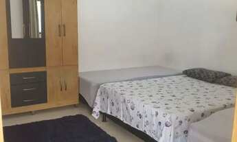 Imagem 6: Espaço para eventos em Goianira