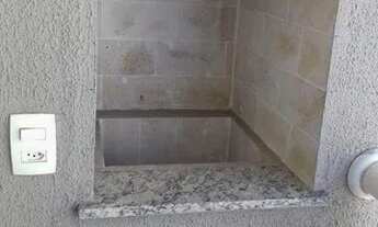 Imagem 6: Apartamento com 2 dormitórios para alugar, 60 m² por R$ 2.850,00/mês - Vila Homero Thon