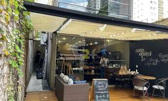 Imagem 4: LOJA COMERCIAL - VILA MADALENA - 3 PAVIMENTOS - 3 BANHEIROS - 2 VAGAS