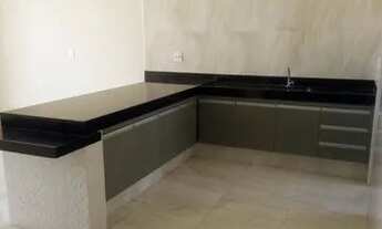 Imagem 5: Cobertura duplex com terraço, Jardim Piratininga, Fanca- SP