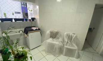 Imagem 7: MM-Apartamento para venda com 130 metros quadrados com 3 quartos em Boa Viagem - Recife