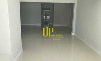 Imagem 2: Apartamento com 3 dormitórios para alugar, 255 m² por R$ 17.150,00/mês - Edifício Lumina