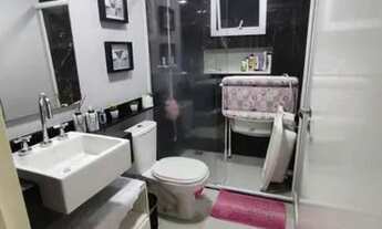 Imagem 4: Casa para venda possui 160 metros quadrados com 3 quartos em Rio Vermelho - Salvador - Bah