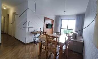 Imagem: SANTO ANDRé - Apartamento Padrão - Vila