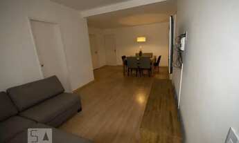 Imagem 7: Apartamento para Aluguel - Urca, 3 Quartos, 95 m2