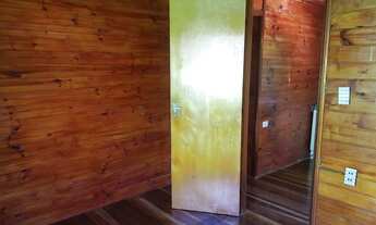 Imagem 6: PORTO ALEGRE - Casa Padrão - PONTA GROSSA