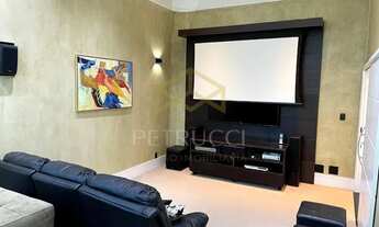 Imagem 5: Casa - Parque dos Resedás - Campinas