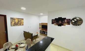 Imagem 2: Apartamento 1/4, mobiliado - Lauro De Freitas, a 900m da Unime