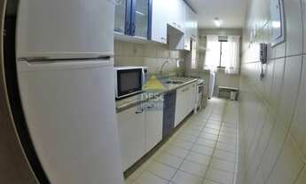 Imagem: Apartamento para alugar anual no Edifício