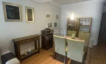 Imagem 6: Apartamento 1 Dorm mobiliado, Garagem e Elevador