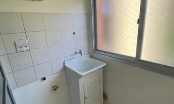 Imagem 3: Apartamento para aluguel possui 70 metros quadrados com 3 quartos