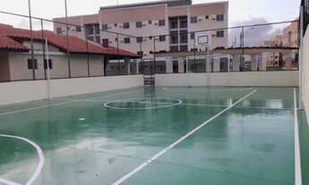 Imagem 5: Passo - Resid.. Paraty - Estrada da Maioba - Térreo nascente