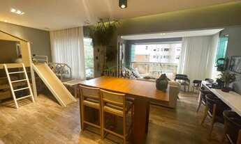 Imagem: Nova Lima - Apartamento Padrão - Vila Da