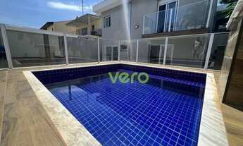 Imagem 1: Casa com 4 dormitórios, 217 m² - venda por R$ 1.100.000,00 ou aluguel por R$ 5.660,00/mês