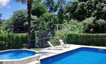 Imagem 3: Chácara com 5 dormitórios à venda, 1144 m² - Alpes D Ouro - Bom Jesus dos Perdões/SP