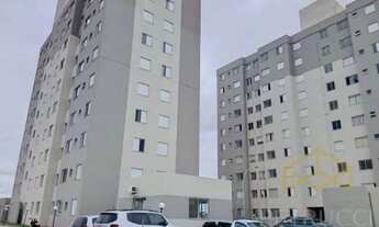 Imagem 2: Apartamento - Vila Miguel Vicente Cury - Campinas