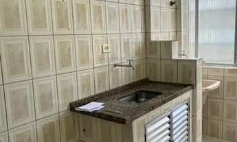 Imagem 7: Sala Living para aluguel com 1 quarto, 1 vaga em Embaré - Santos - SP