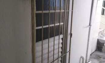 Imagem 2: Aluguel de quarto com água incluso