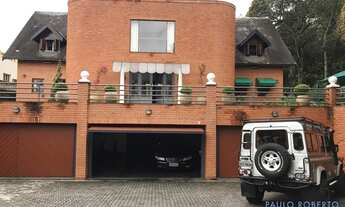 Imagem: CASA EM CONDOMÍNIO - JARDIM PASSÁRGADA