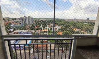 Imagem 5: Apartamento residencial para Locação no Condomínio Florença - Salto/SP