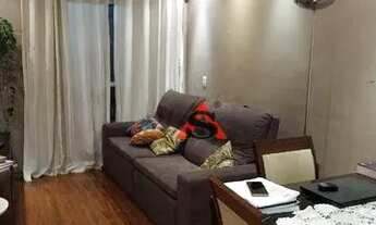 Imagem 3: Apartamento com 3 dormitórios à venda, 65 m² por R$ 280.000,00 - Jardim Botucatu - São Pau