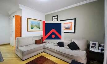 Imagem 2: Apartamento Locação 3 Dormitórios - 95 m² Vila Olímpia