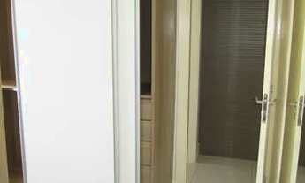 Imagem 5: Apartamento diferenciado, 1 dormitório, suíte com closet, 2 vagas de garagem, ótima locali